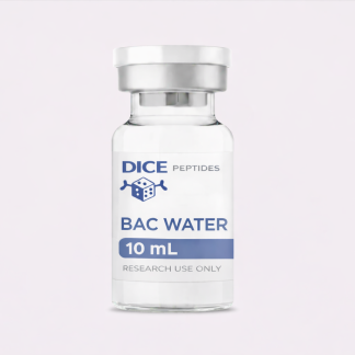 BAC WATER