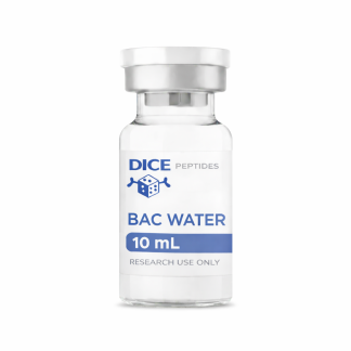 BAC WATER
