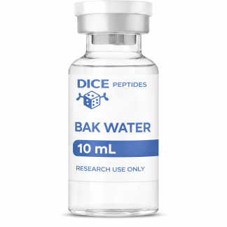 BAC WATER