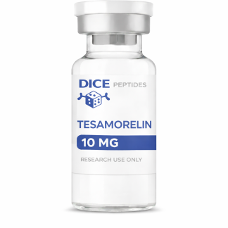 Tesamorelin 10mg