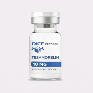 Tesamorelin 10mg