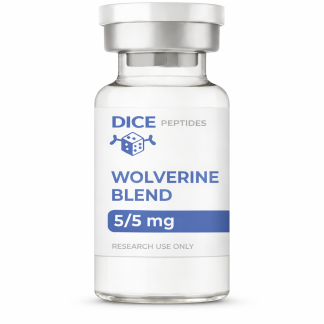 Wolverine Blend