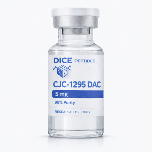 CJC-1295 w/DAC