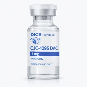 CJC-1295 w/DAC