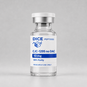CJC-1295 No DAC