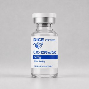 CJC-1295 w/DAC