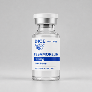 Tesamorelin