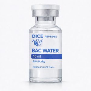 BAC WATER