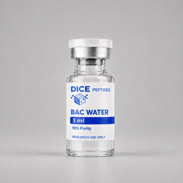 BAC WATER
