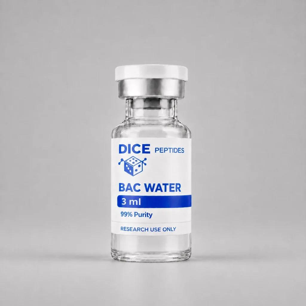 BAC WATER