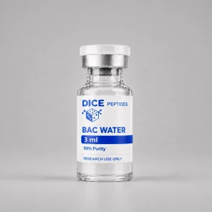 BAC WATER