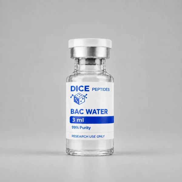 BAC WATER
