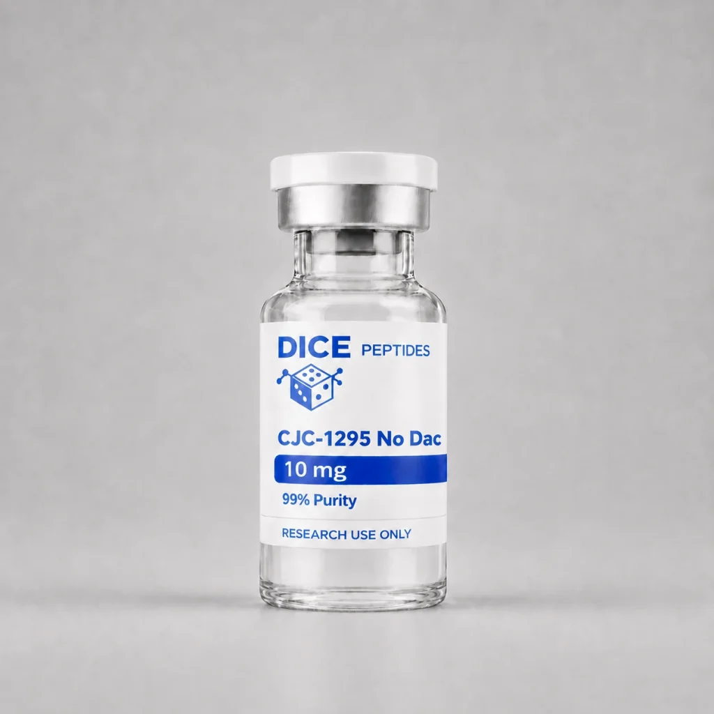 CJC-1295 No DAC