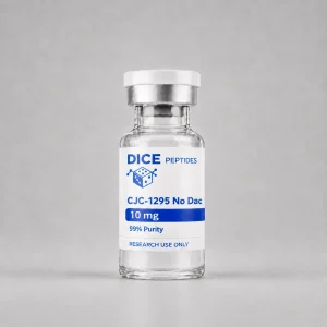 CJC-1295 No DAC