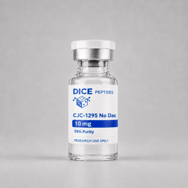 CJC-1295 No DAC