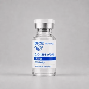 CJC-1295 w/DAC