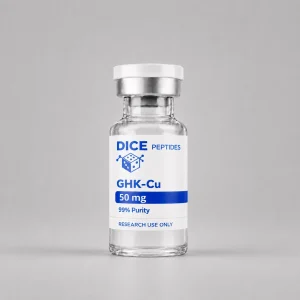 GHK-Cu