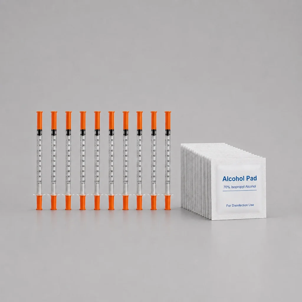 Injection Kit