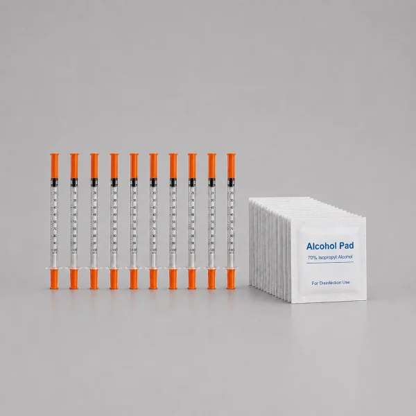 Injection Kit