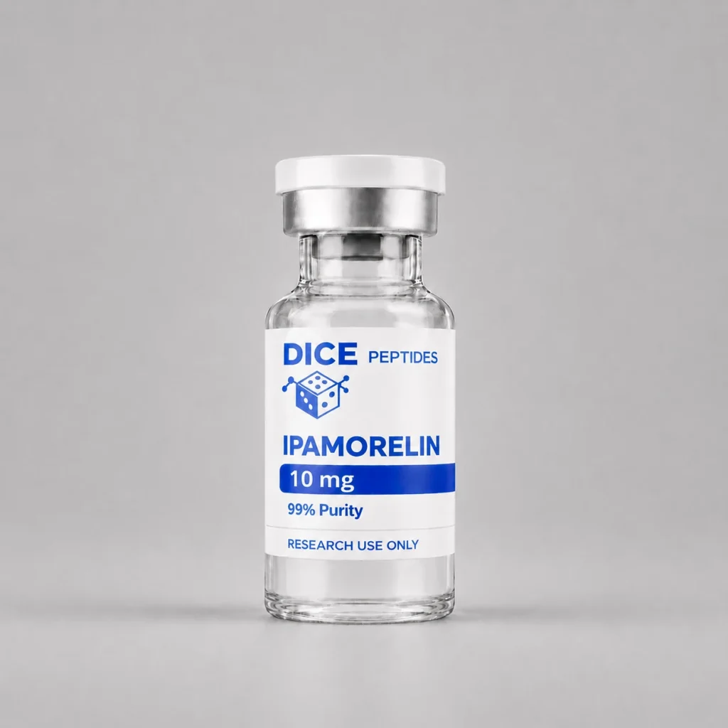 Ipamorelin