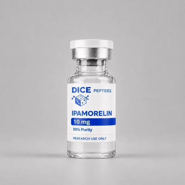 Ipamorelin