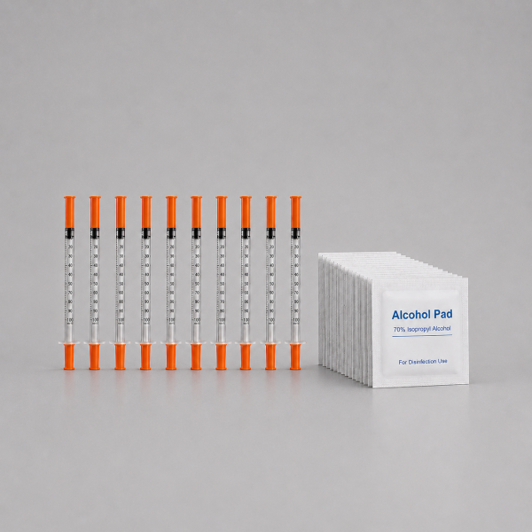 Injection Kit