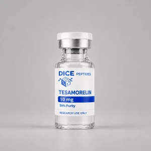 Tesamorelin
