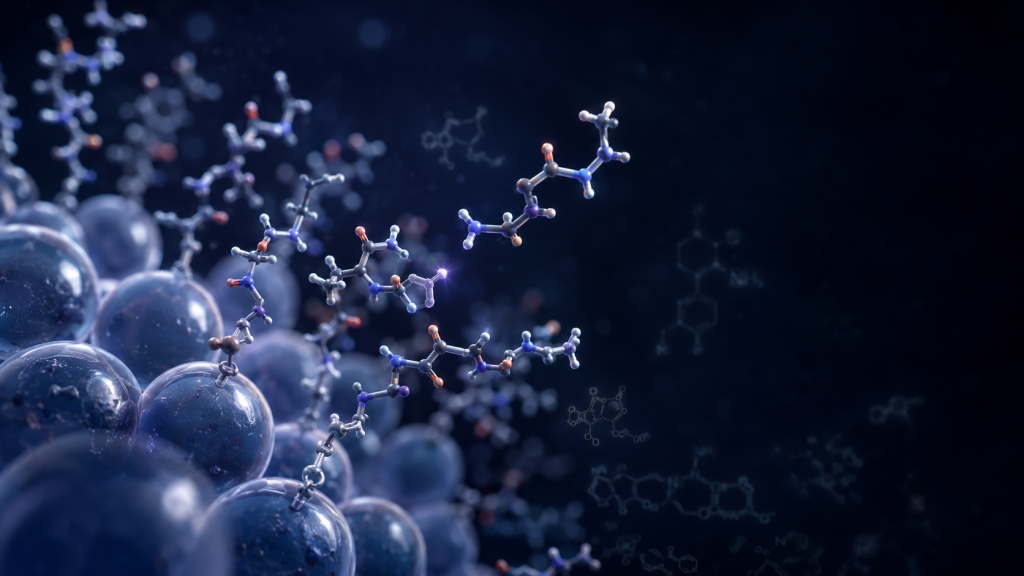 How Are Peptides Synthesized? An Introduction to Solid-Phase Peptide Synthesis